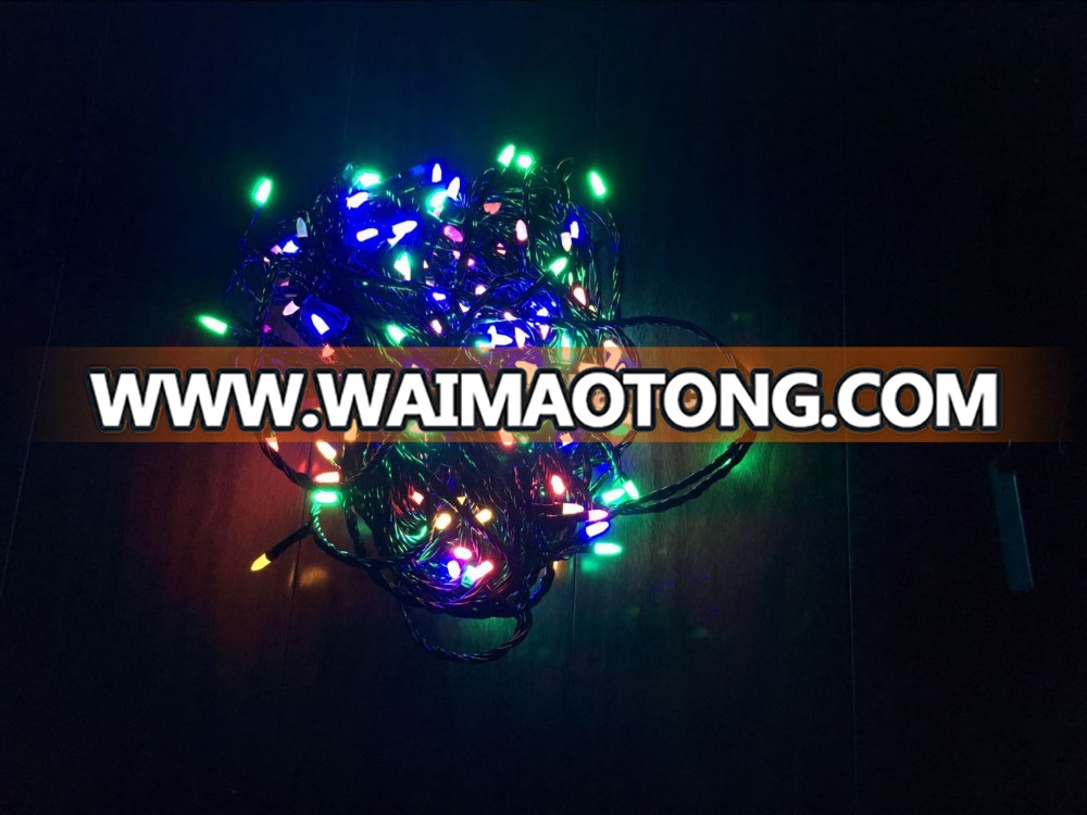 2M 20 led Decoration LED Copper Wire Fairy String Lights Lamps for Christmas