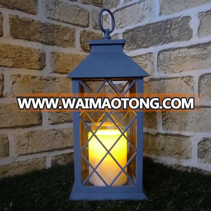 Holidays &Home Decoration use of lantern candle