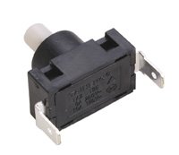 taiheng push button switch15A 125VAC