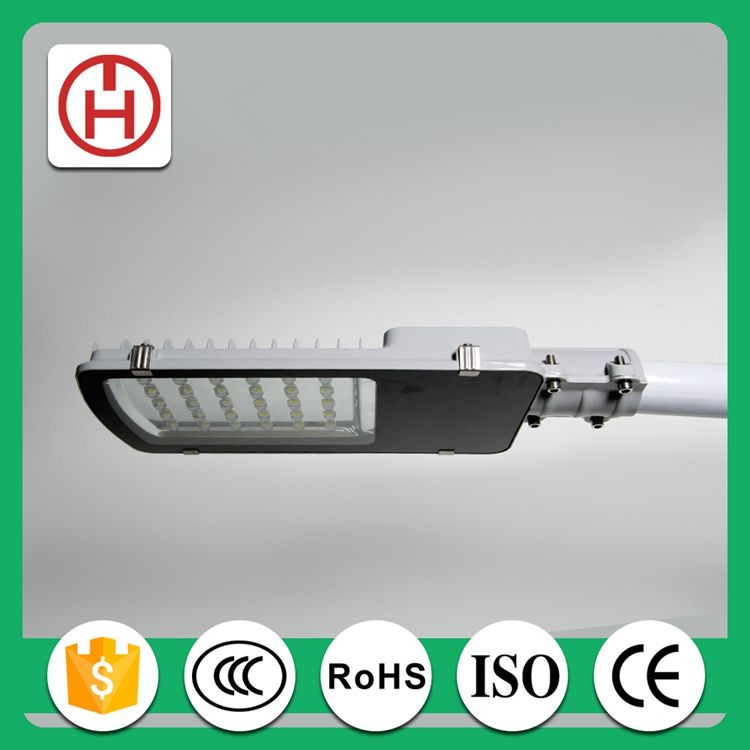 led street lamp, led street light housing