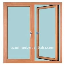 Aluminium pivot windows manufacturer