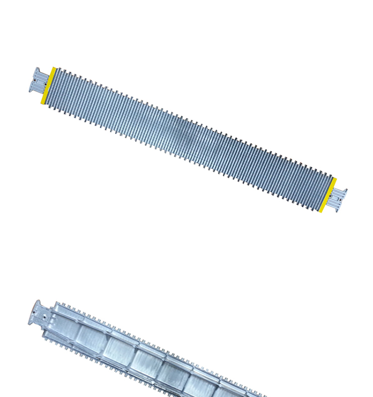 Elevator Parts Moving Walk Components Travelator Pallets