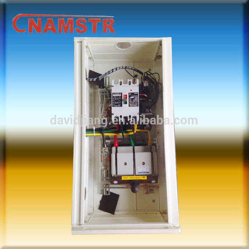 New type of Single Phase smc Electric Meter Box