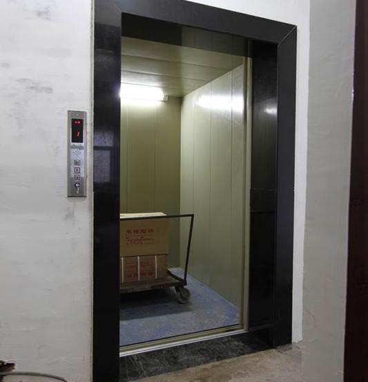 hot sales Lift with Heavy Duty Cargo Elevator