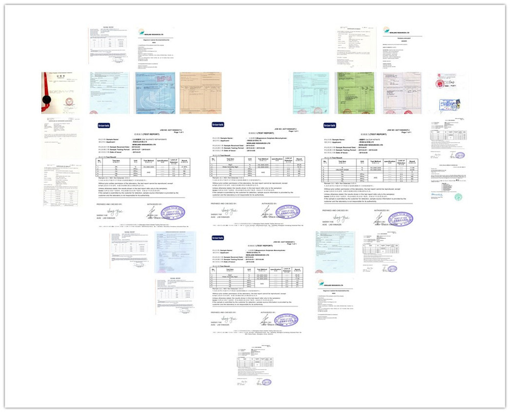 12-61-0 MAP Mono-ammonium Phosphate for Industry Use