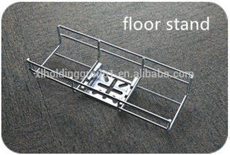 Factory Specializing in Cable Tray Support Systems (UL,cUL,CE,IEC,ISO) wth brand XTRAY