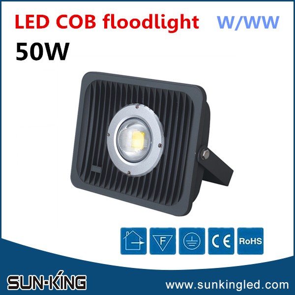 Projector IP65 yard & parking lot bridgelux waterproof road light led outdoor street lamp 120W