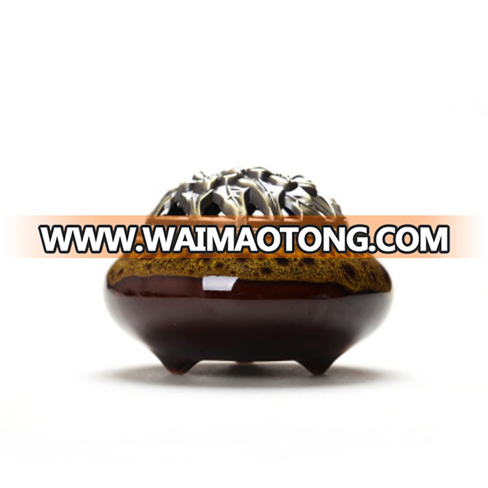 Ceramic Incense Burner, india Incense Burner, Incense Burner Ceramic