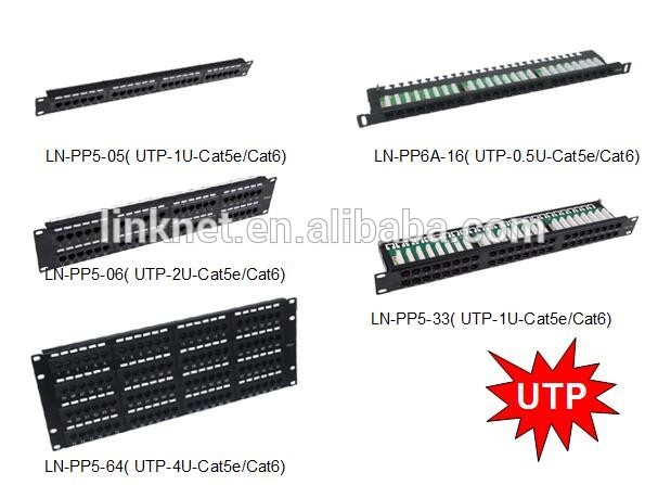 4 Cooling fans tray  for Network cabinets Server and racks