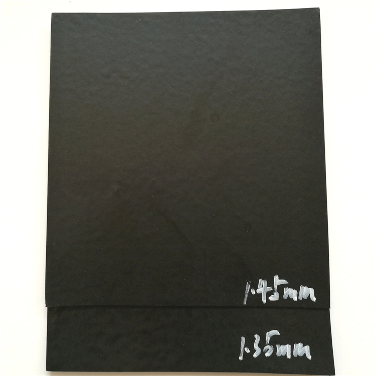 1.0MM fish farm pond liner hdpe geomembrane price