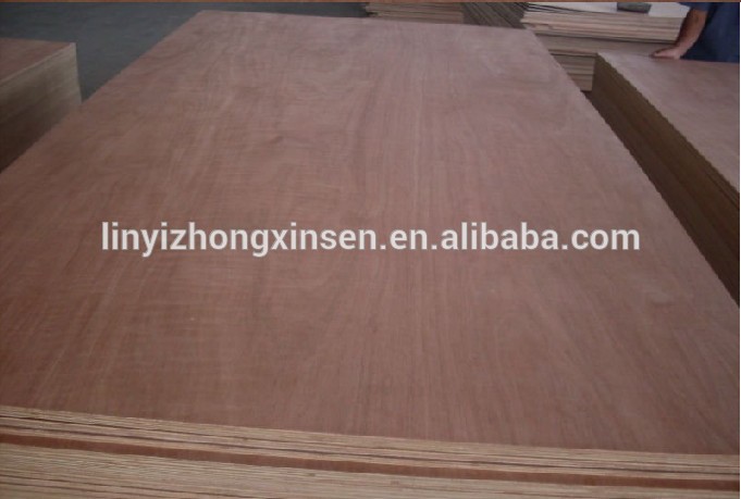 plywood for furniture & decoration