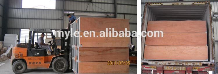 cheap prefabricated house