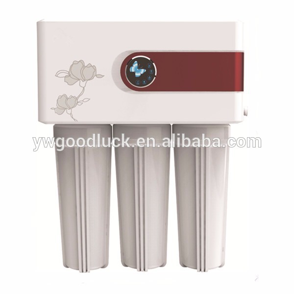 China sanitary ware factory RO System Drinking Water purifier WF-1005-4