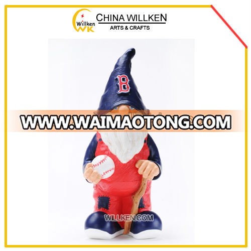 LOS ANGELES ANGELS BASEBALL GNOME