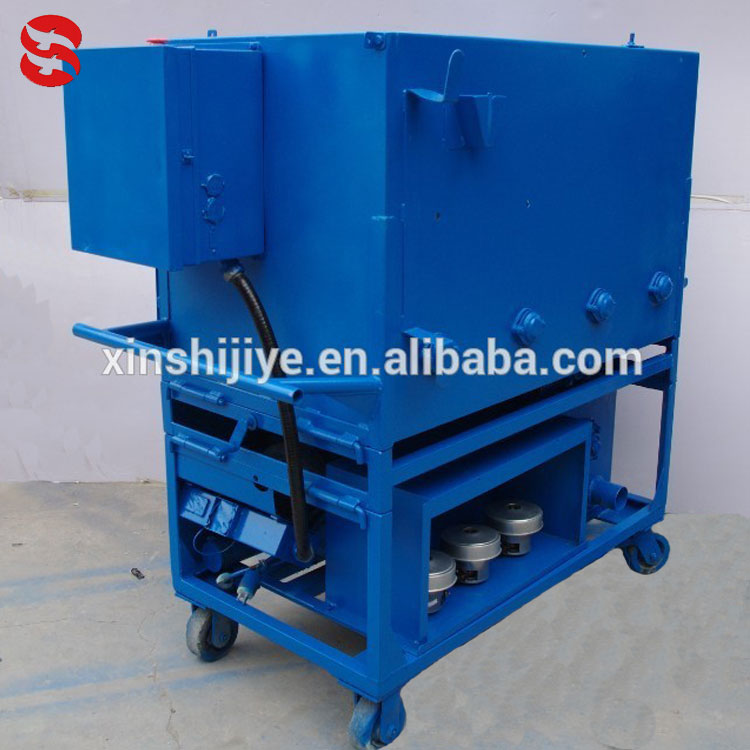 material spray 110v 220v 380v spray insulation machine spraying