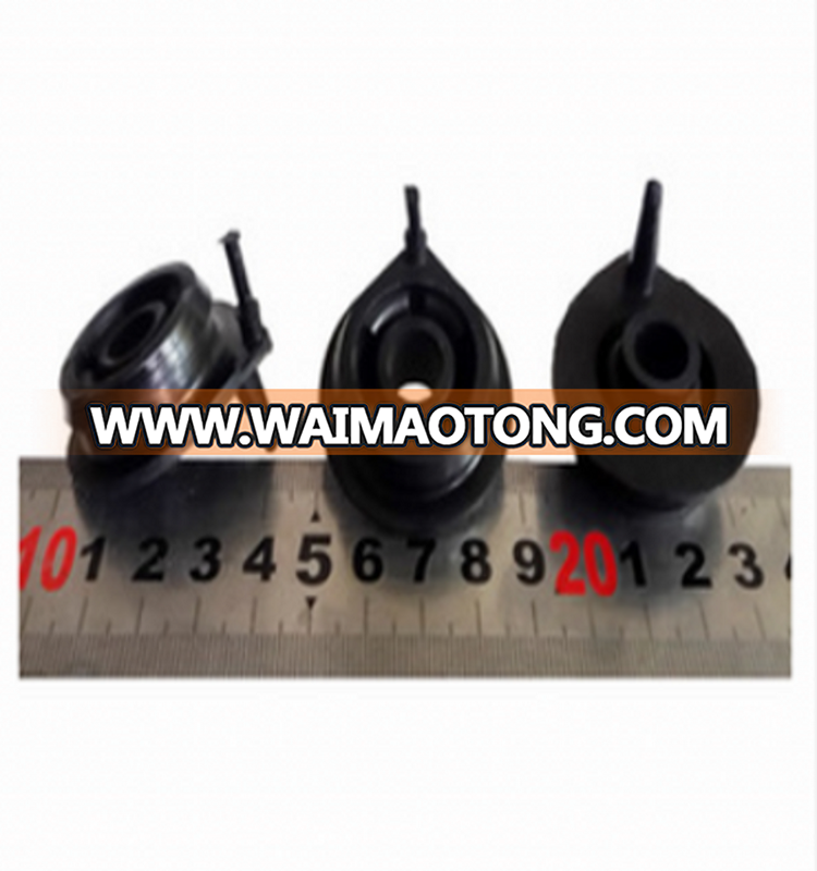 Custom rubber parts, silicone made rubber product