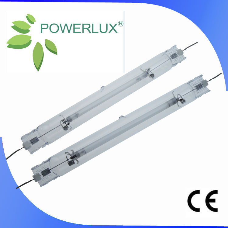 indoor grow lights 1000w double end high prssure sodium lamp. HPS growth light bulbs