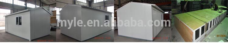 cheap prefabricated house