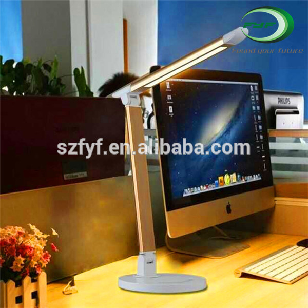 Students Desk Lamp,Led Table Lamp,Led Reading Lamp for Students