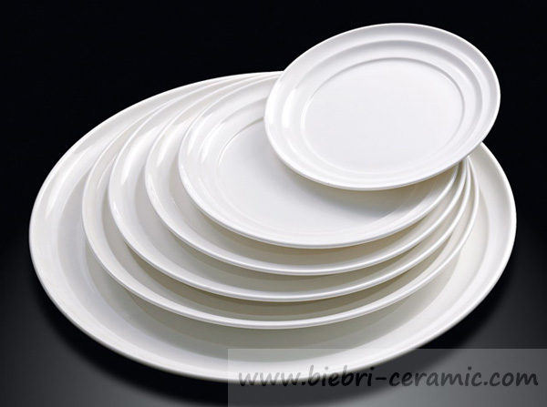 All Size Available Restaurant Hotel Plates On Sale