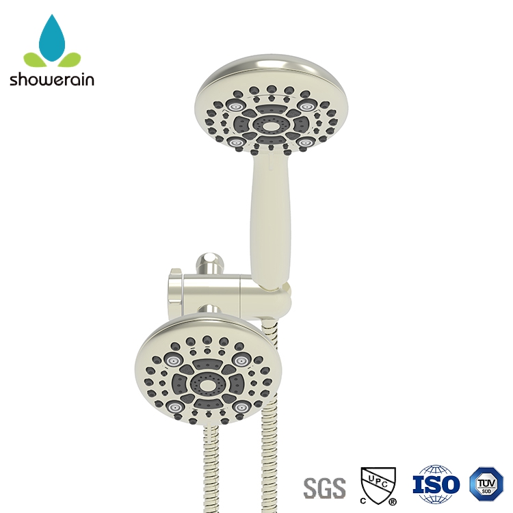 Family expenses bathroom spa hand shower head