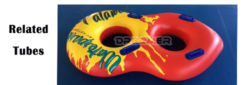 2018 inflatable pool float