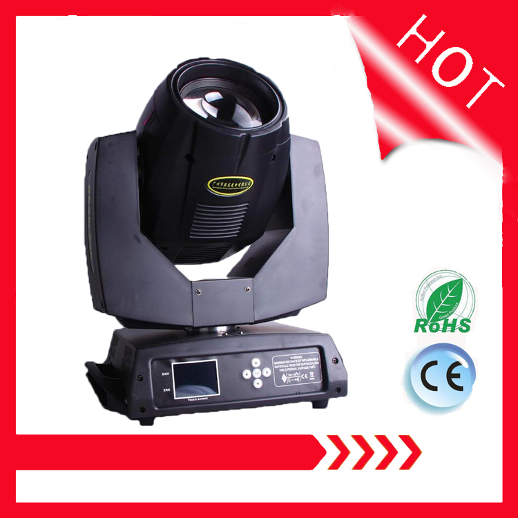 7R Sharpy 230w Beam Light Top Selling Smooth Silent Fast Moving Head