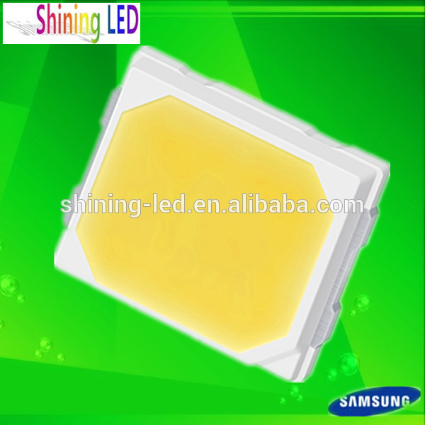 Samsung 0.9W High Voltage 6V 150mA LM282B CRI 90 Samsung 2835 SMD LED Chip