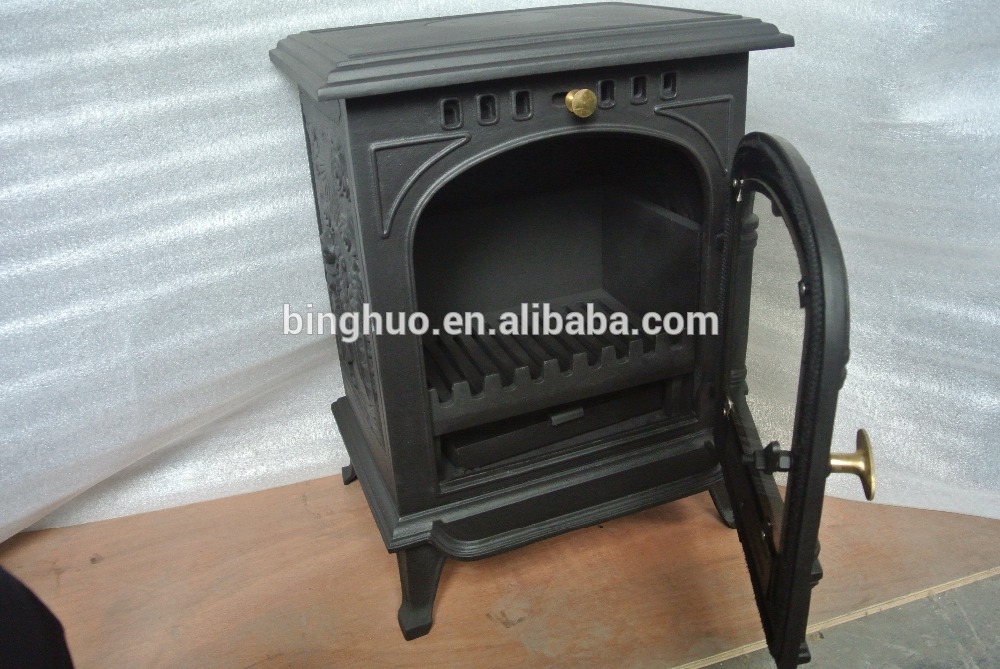 Best sell wood burning stove for cabin use