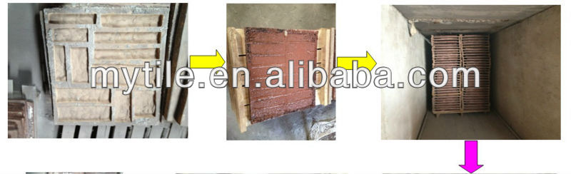 Artificial Stone Cladding For Exterior Wall (Rustic Stone Series)