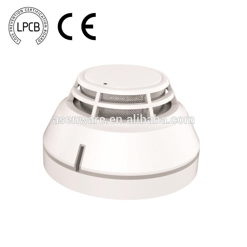 AW-D301 24V smoke alarm system fire detector