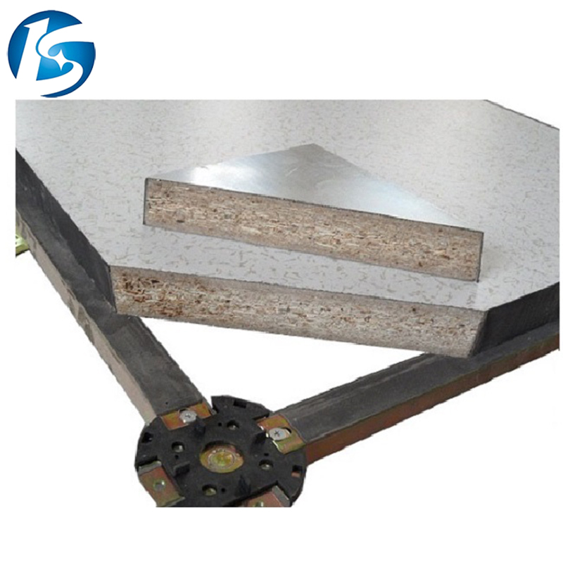 Wholesale products high quality anti-static flooring homogeneous raised access floor