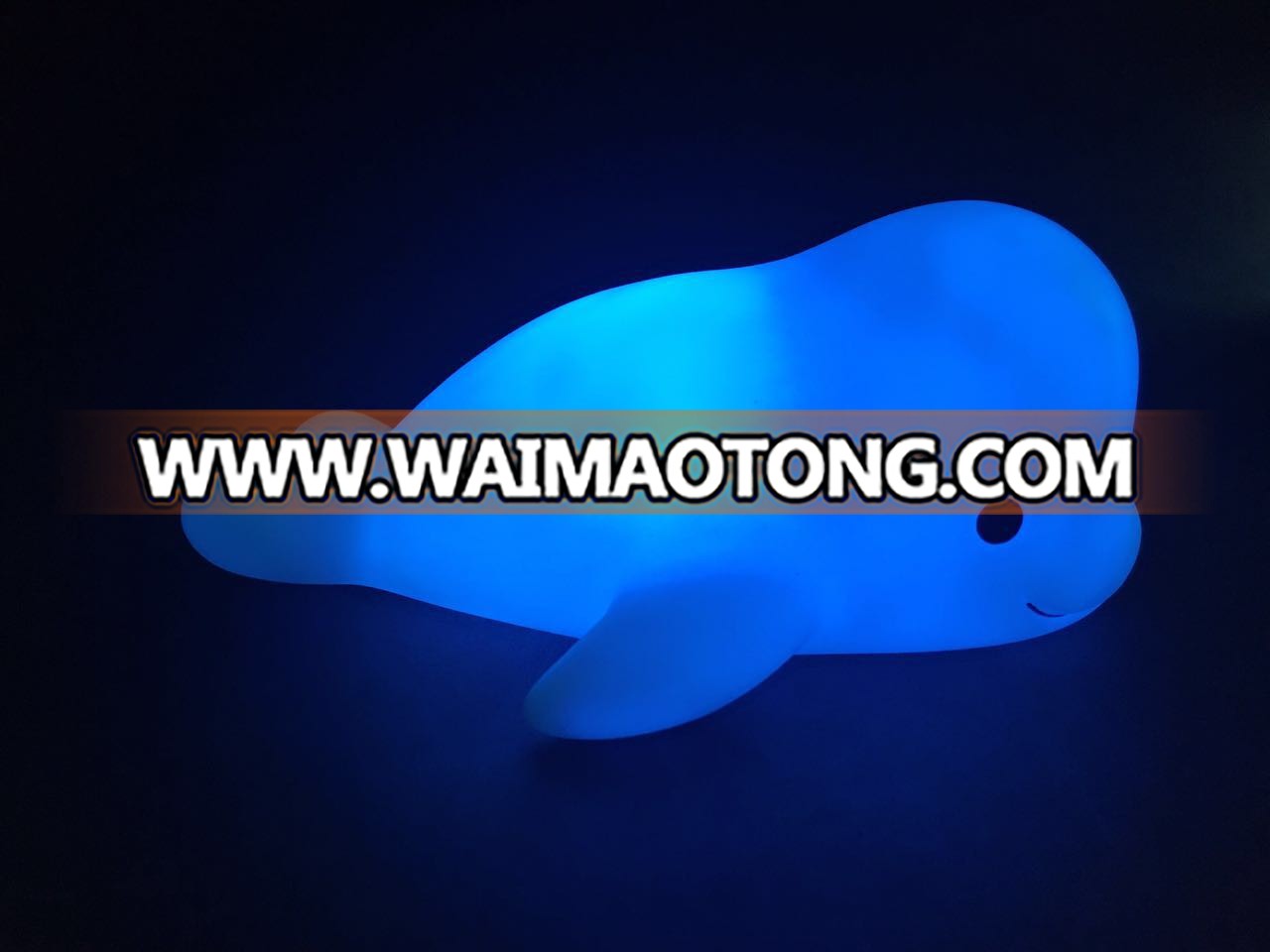 China manufacturer colorful small night lights with high quality