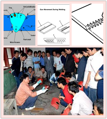 Q235 Hot Dip Galvanized Frames scaffolding