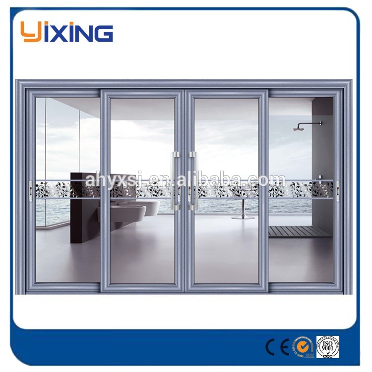 Wholesale New Age Products fiberglass patio doors