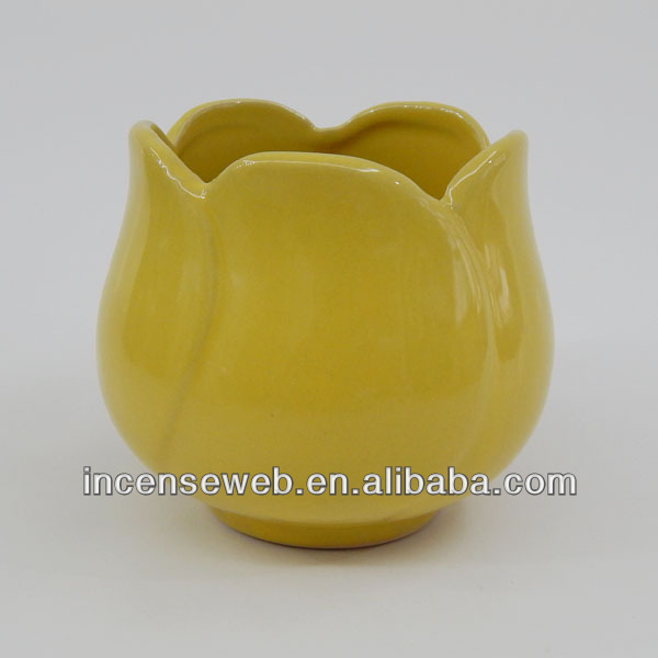 Handmade Wholesale Oil Burner Ceramics