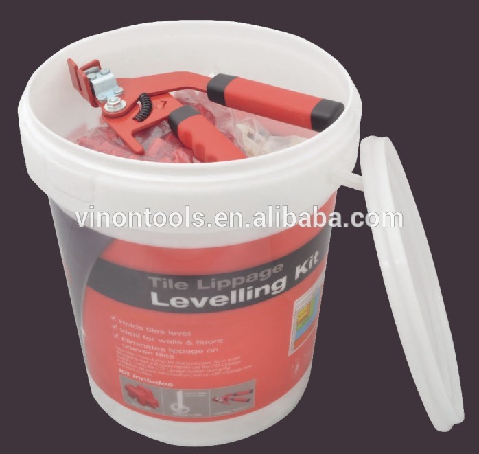 Tile Levelling Kit, Ceramic Levelling System