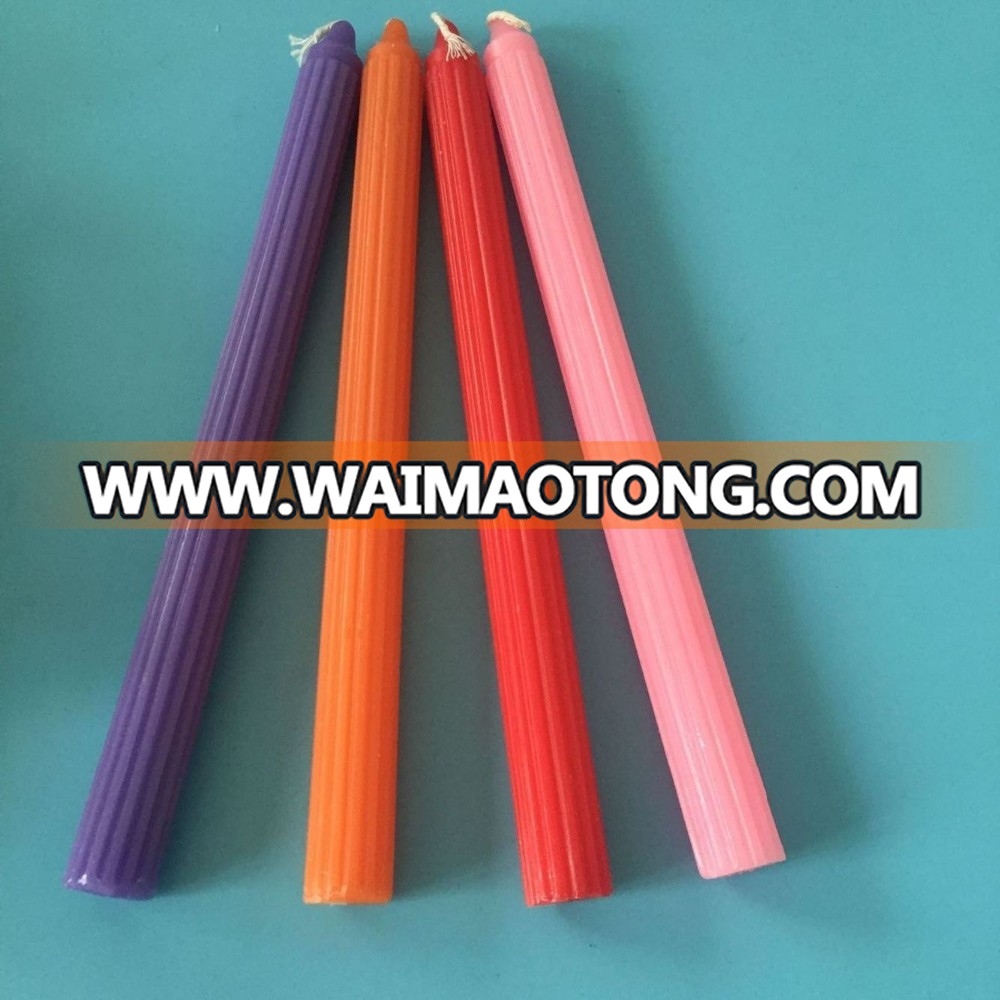 Wholesale Velaswhite flute wax candle south africa