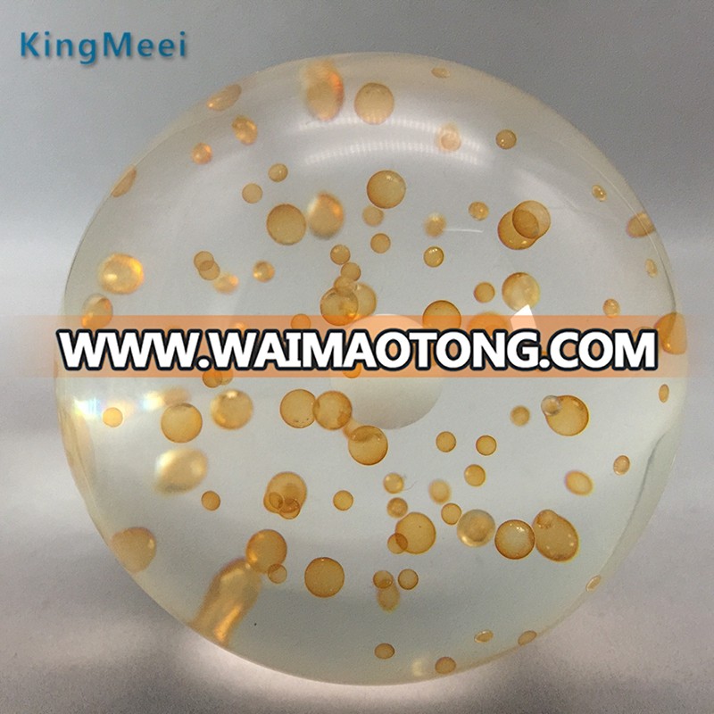 High Quality Round Acrylic Sphere Ball