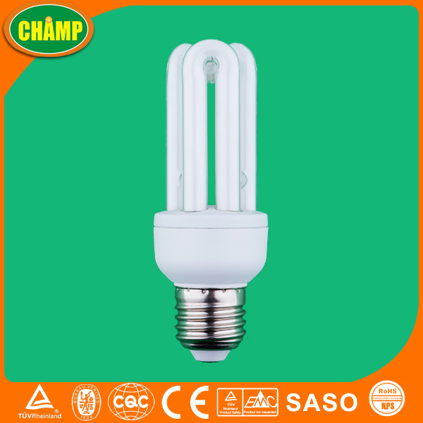 U T3 anti-glare fluorescent light