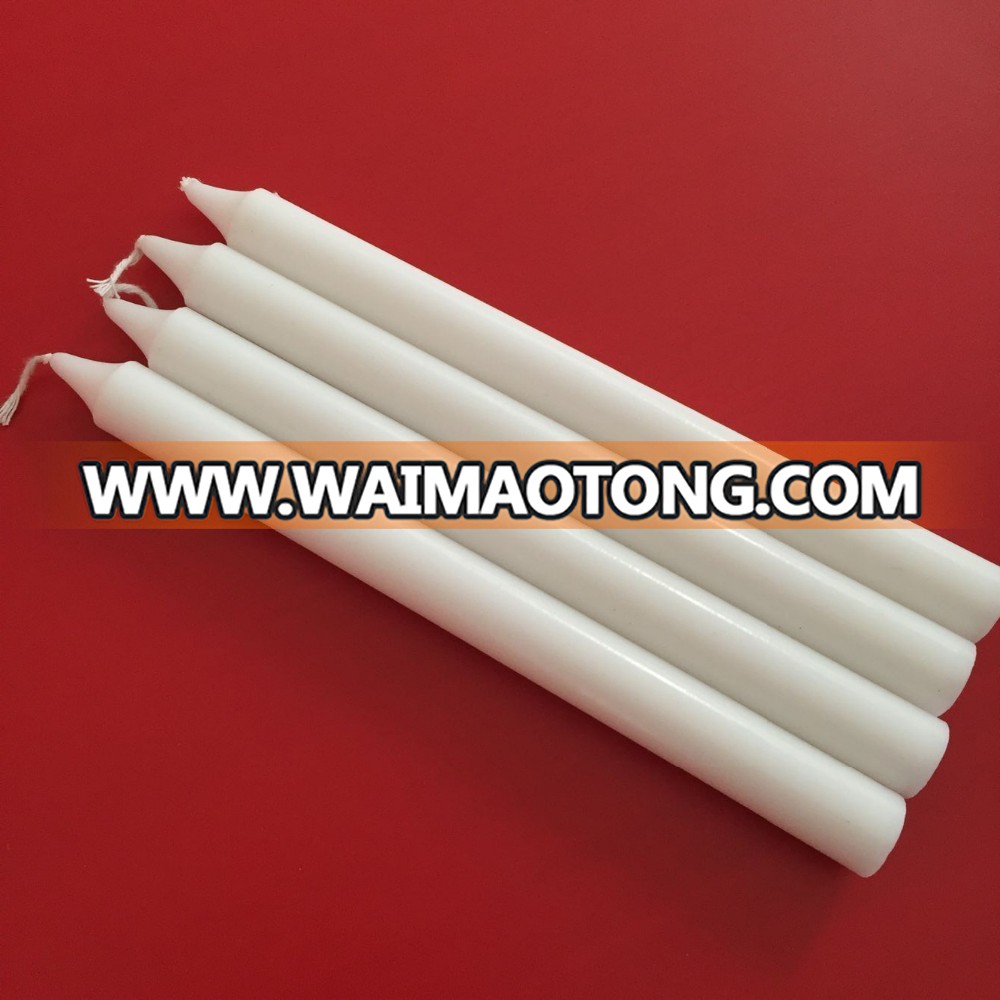 factory wholesale unscented cheap price grave candles