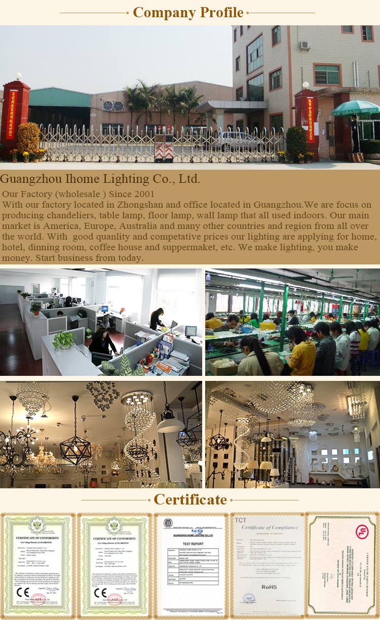 Crystal Pendant Chandeliers For Hotel Decoration, Home Decoration, Projects Lighting Fixtures