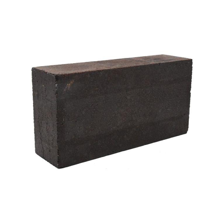 Quality magnesium chrome brick competitive refractory tile price