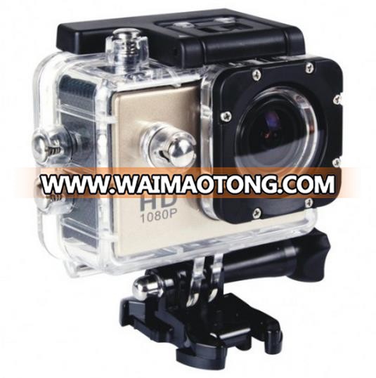 Original Waterproof Housing Case Diving Underwater 40M For SJCAM SJ4000 Action Camera Accessories