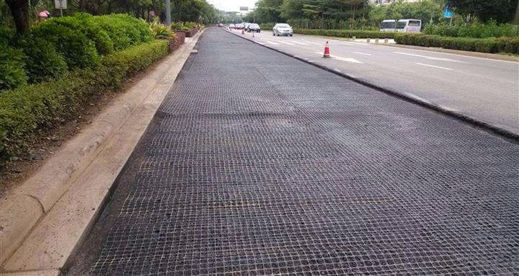 Pp Biaxial Geogrids For Soil Stabilization Geogrid with wholesale price