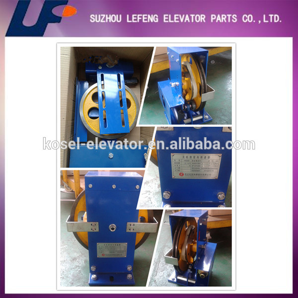 Good Price Elevator polyurethane Buffer And Spring Buffer