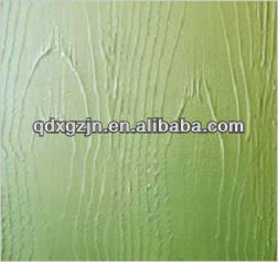 DIY non-toxic diatom mud interior wall coating