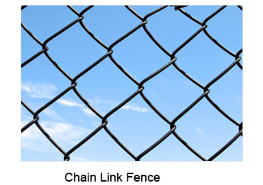 cold galvanized pvc coated double loop wire mesh fence factory