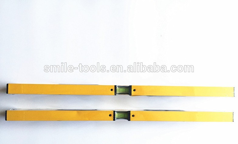 Magnetic Liquid Adjustable Aluminium Spirit Level