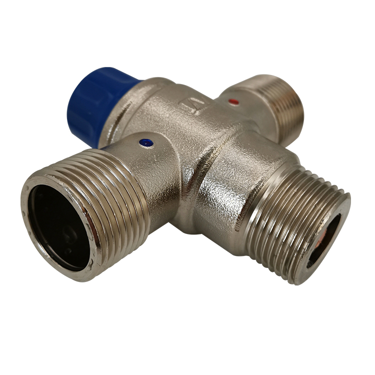 High quality hot sale chrome plated brass the diverter valve